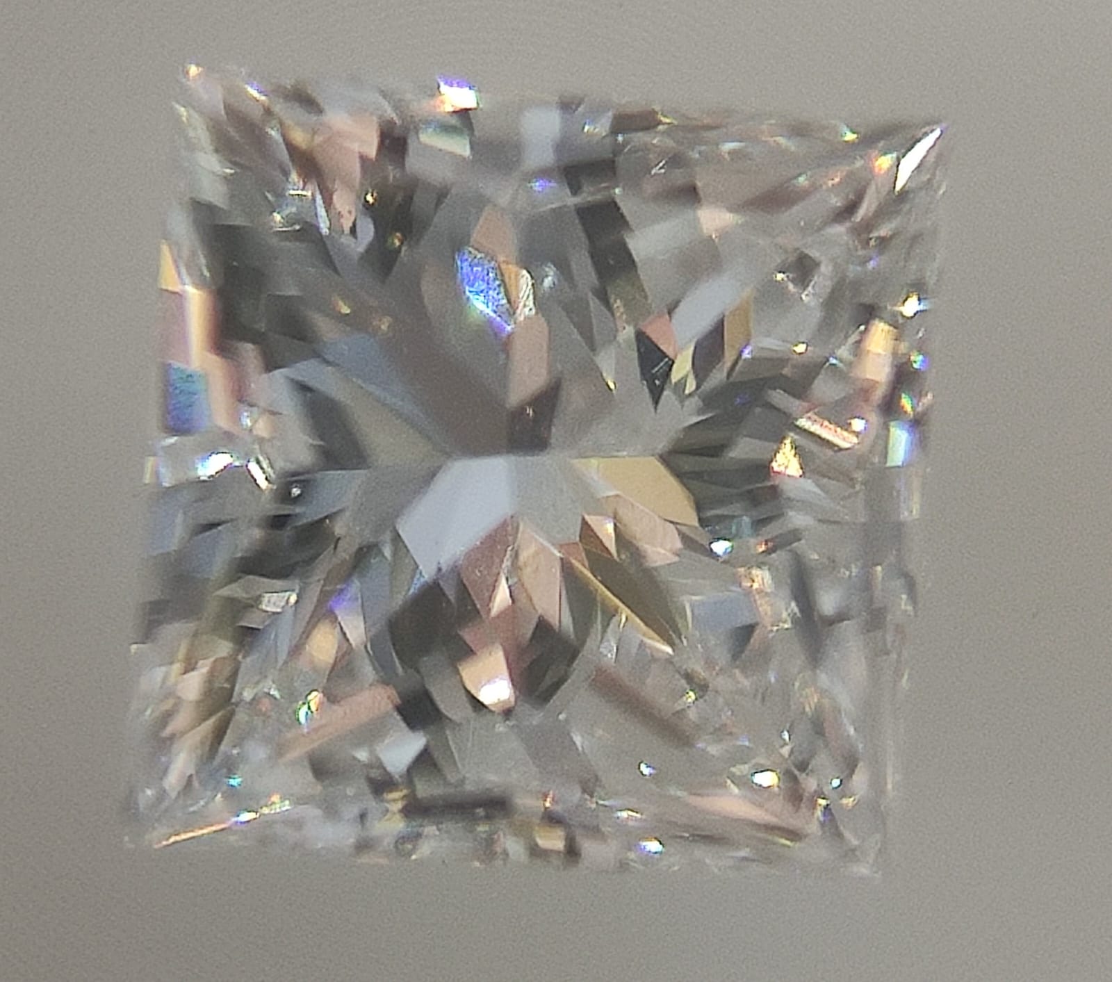 Imagen de inscripción laser